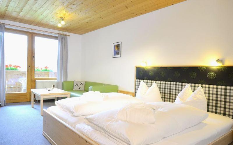 Hotel Pfleger Anras Ngoại thất bức ảnh