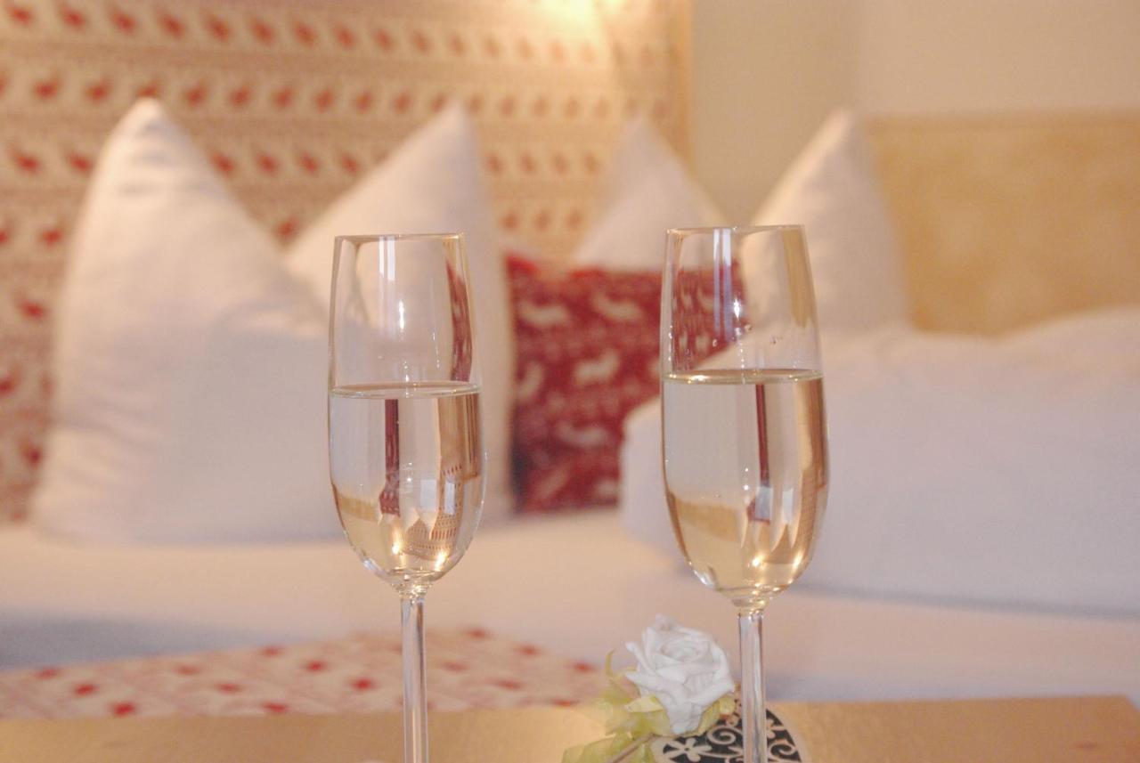 Hotel Pfleger Anras Ngoại thất bức ảnh