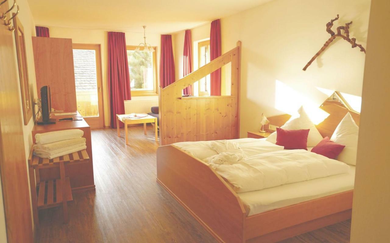 Hotel Pfleger Anras Ngoại thất bức ảnh